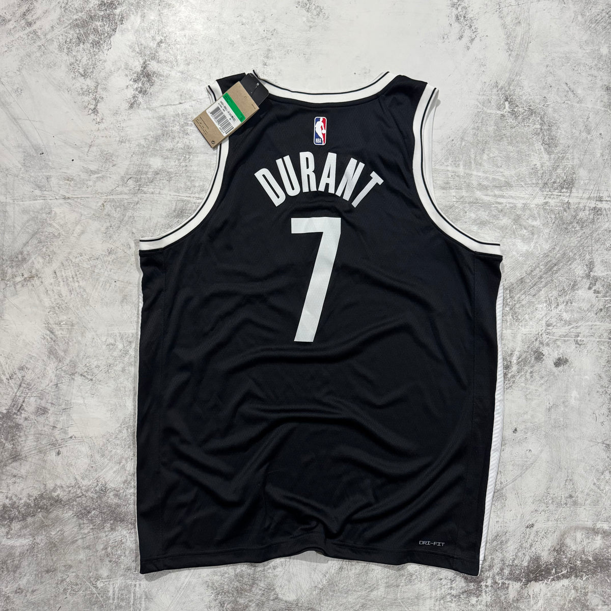 Jersey Nike Brooklyn