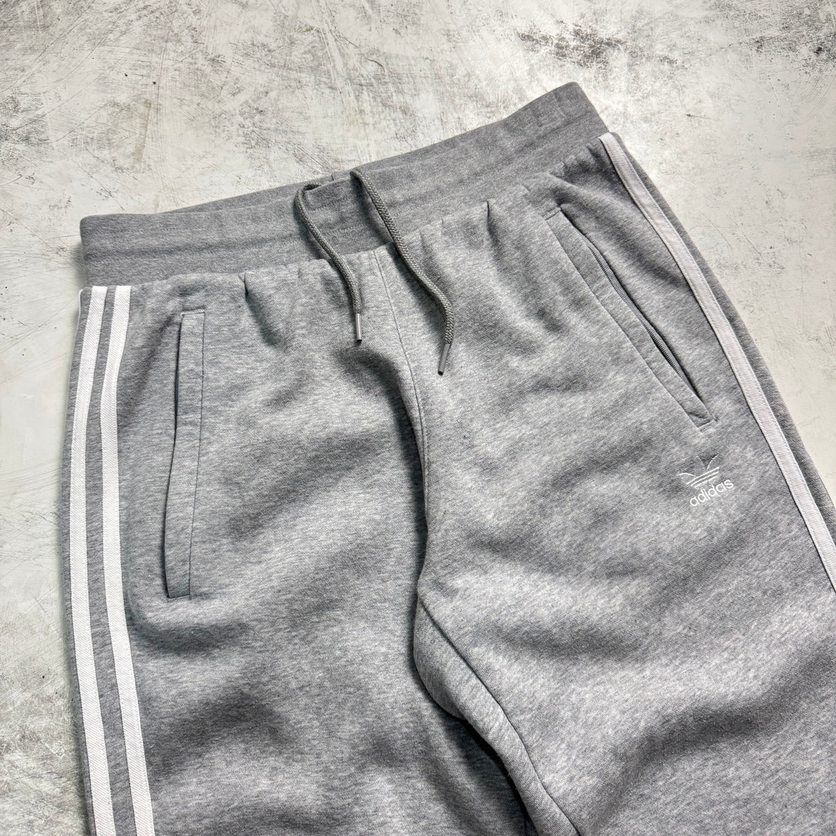Buzo Adidas Originals