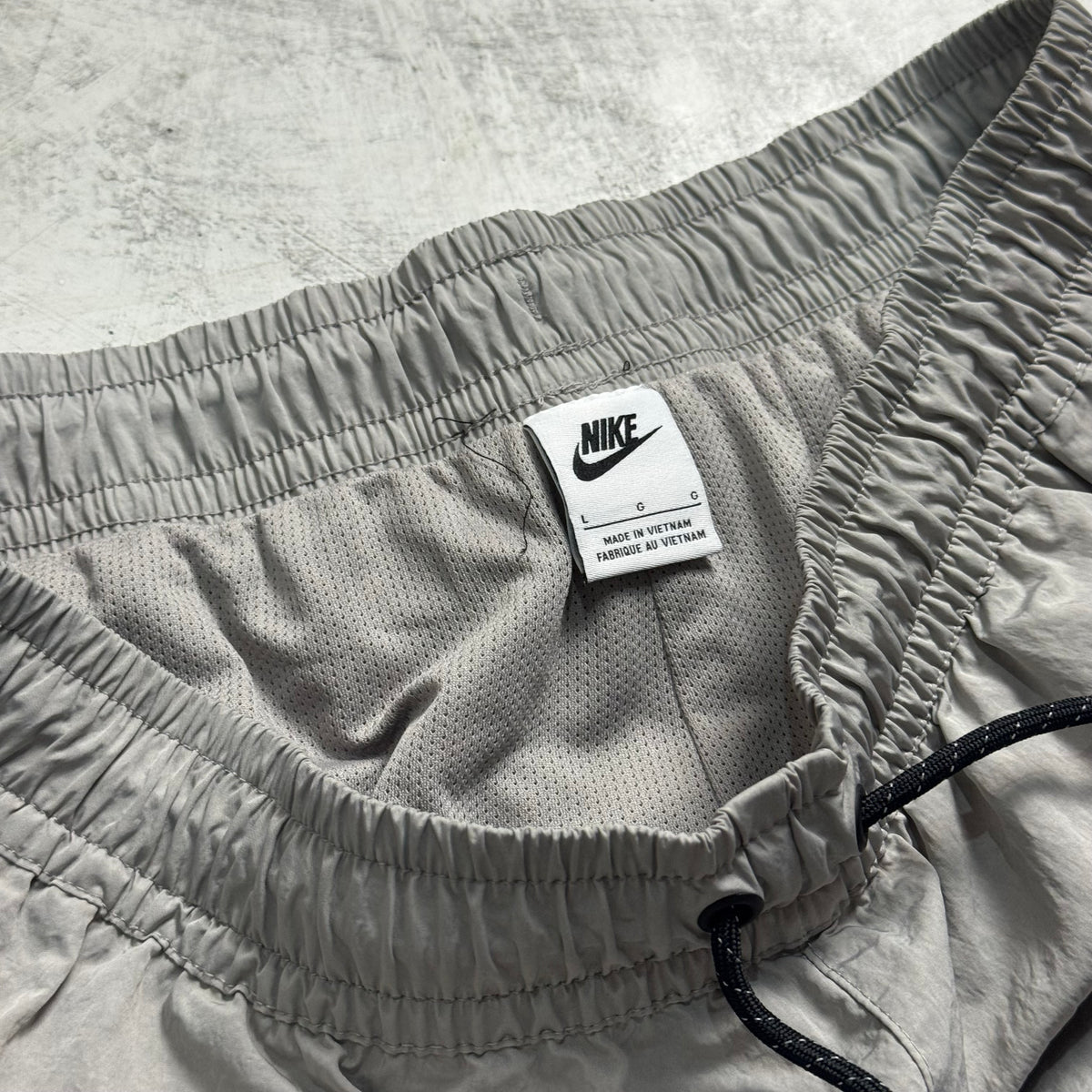 Buzo Nike Tech