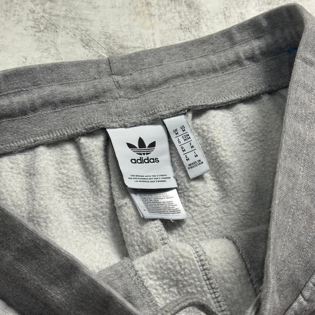 Buzo Adidas Originals