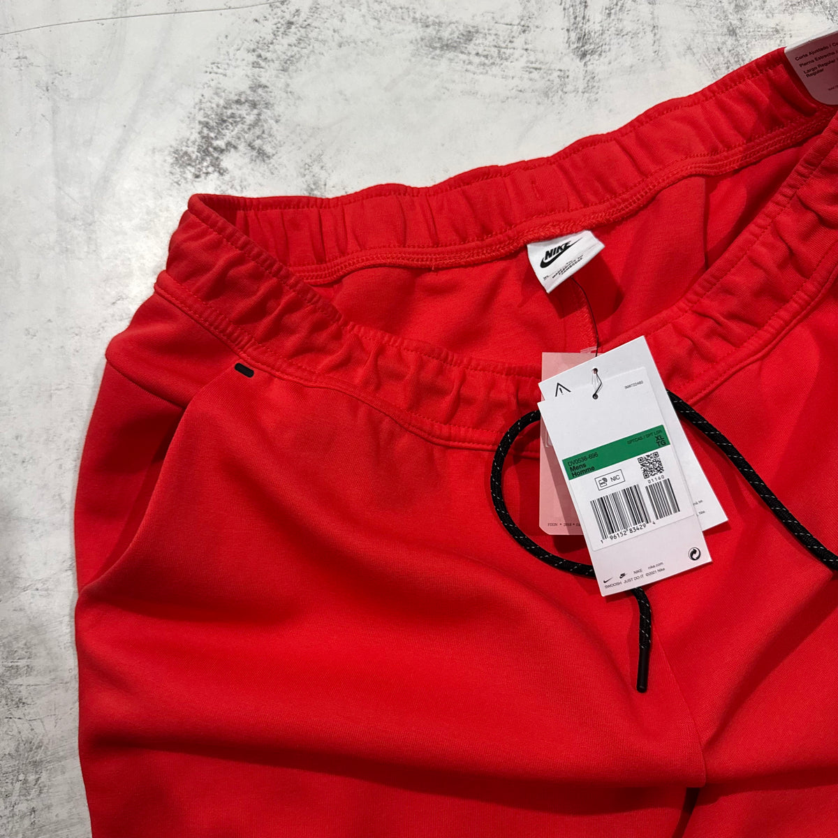 Pantalon Nike Tech