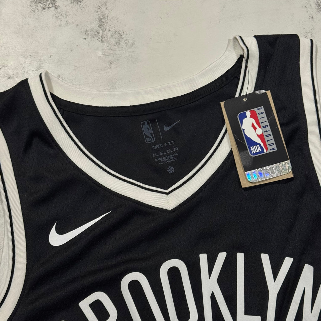 Jersey Nike Brooklyn