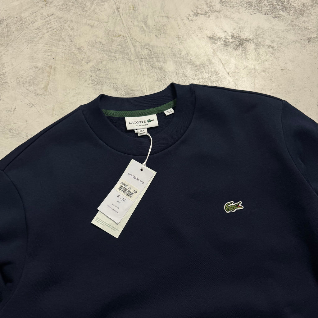 Poleron Lacoste