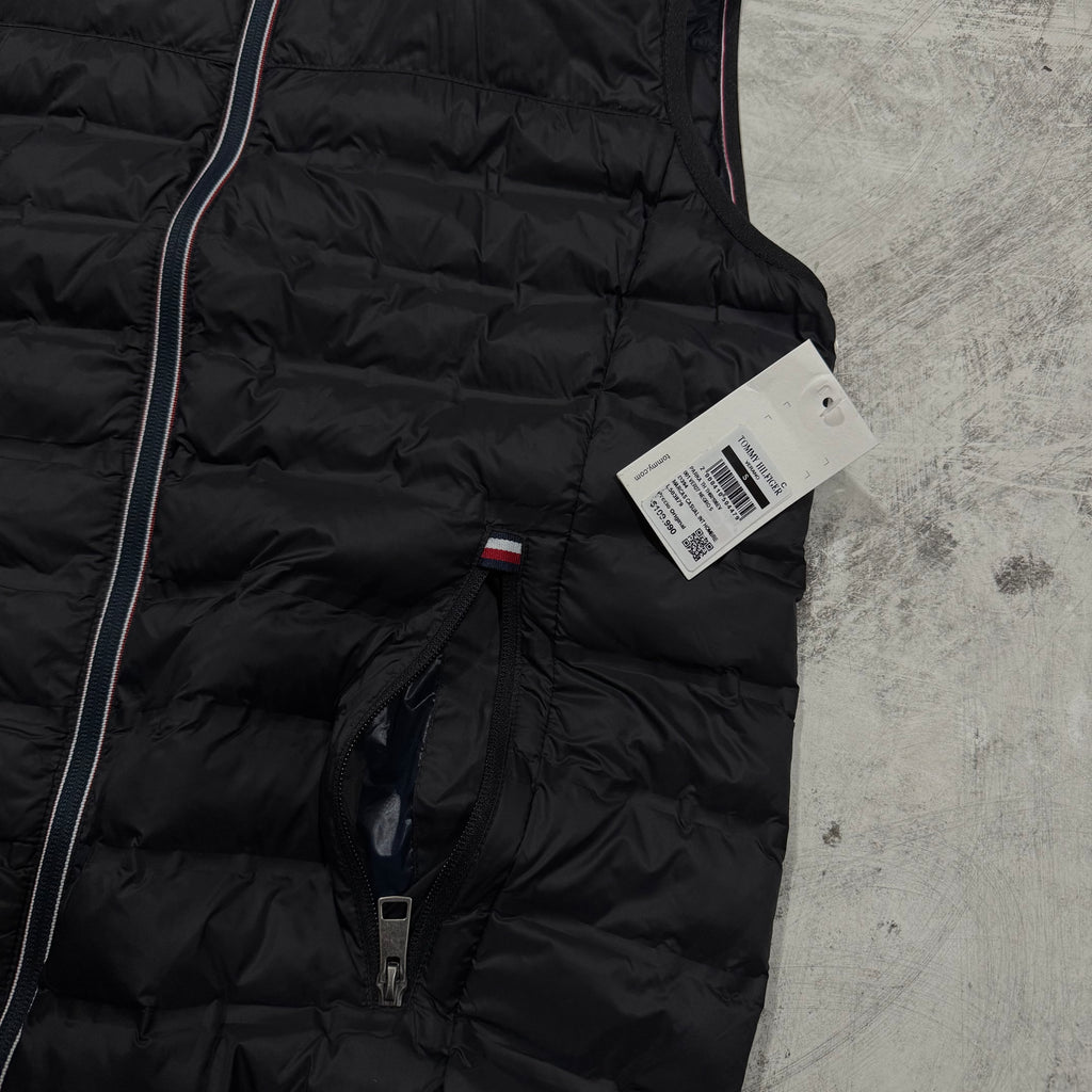 Puffer Vest Tommy Hilfiger
