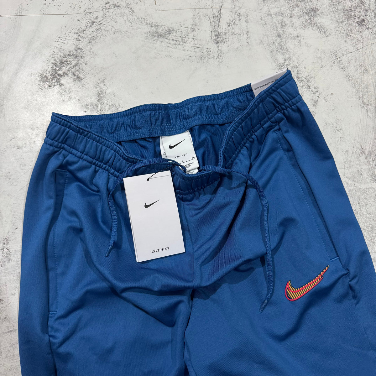 Pantalon de entrenamiento Nike