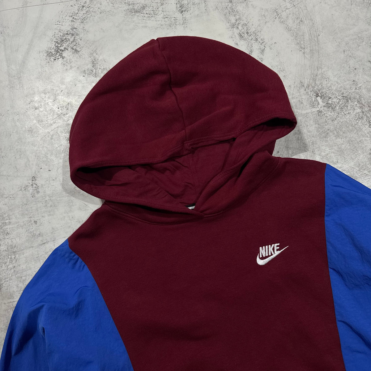 Poleron Nike Club