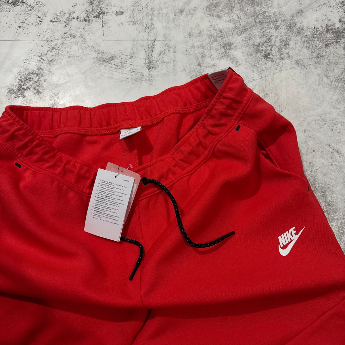 Pantalon Nike Tech