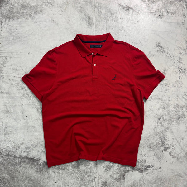 Polera Nautica