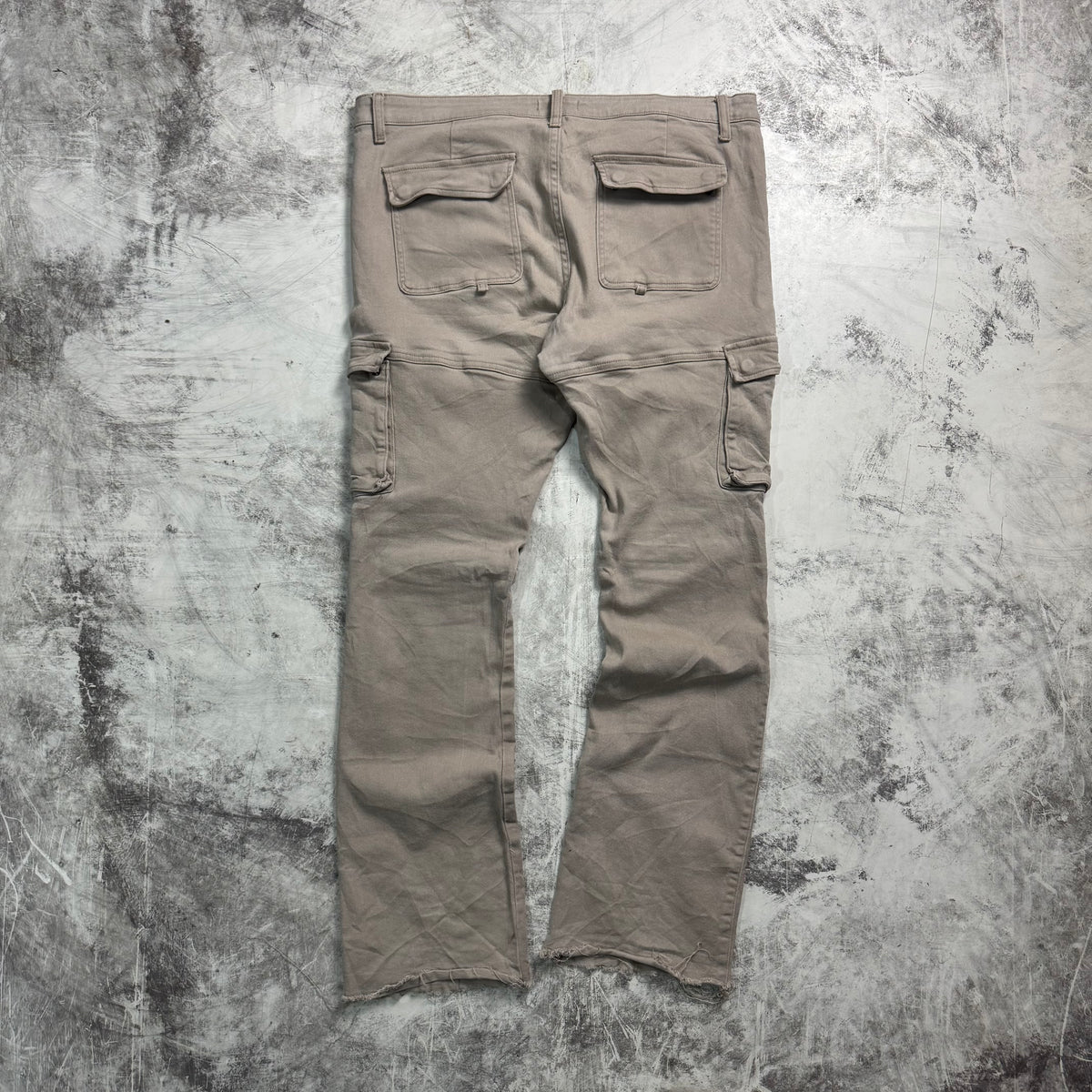 Fashion Nova Multi Cargo