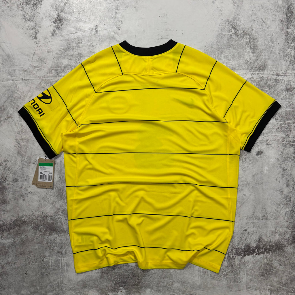 Polera Nike Chelsea 2021