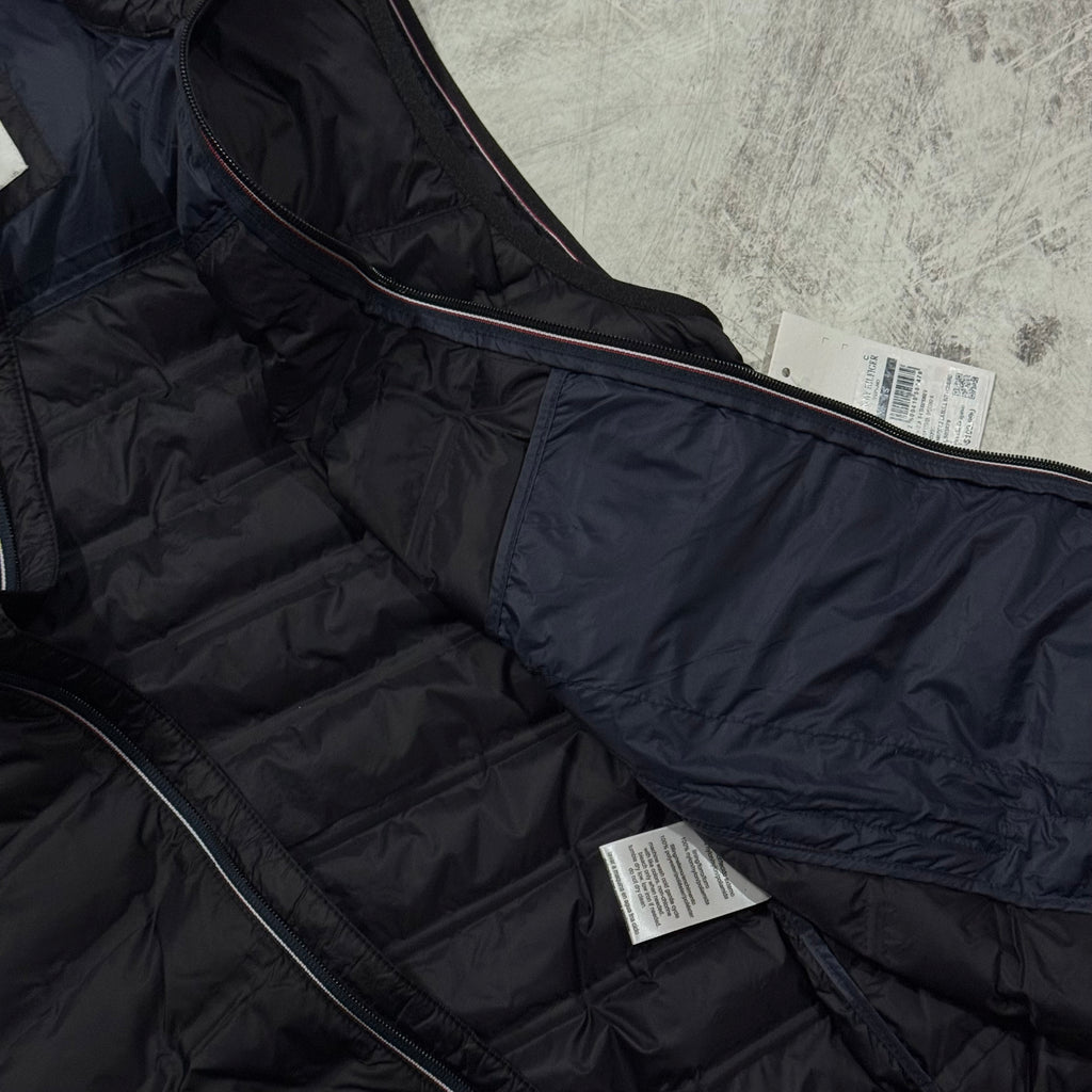 Puffer Vest Tommy Hilfiger