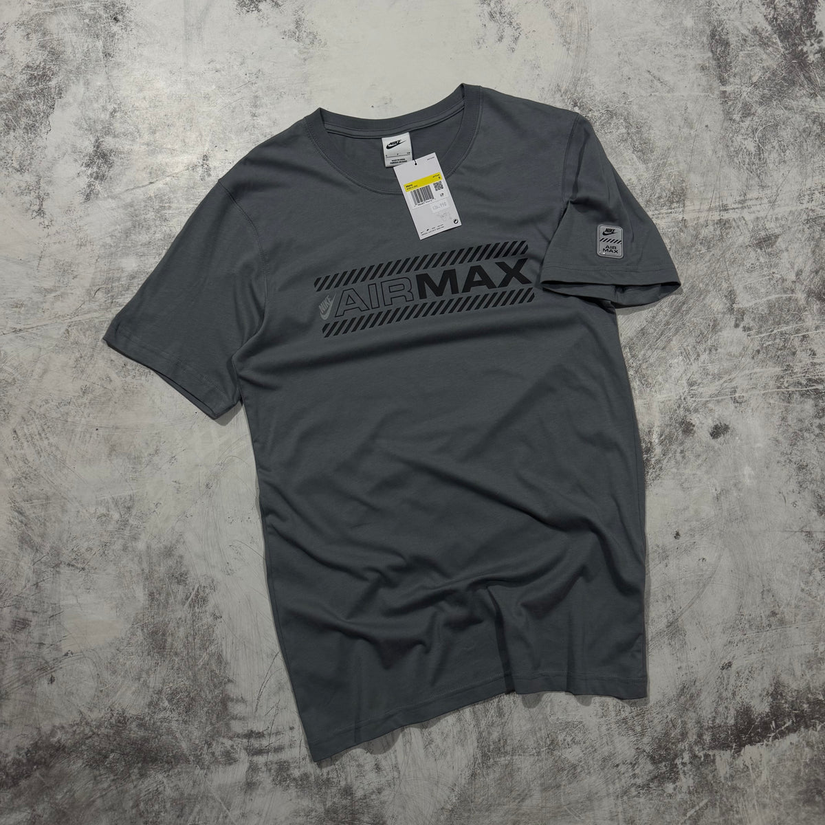 Polera Nike air max