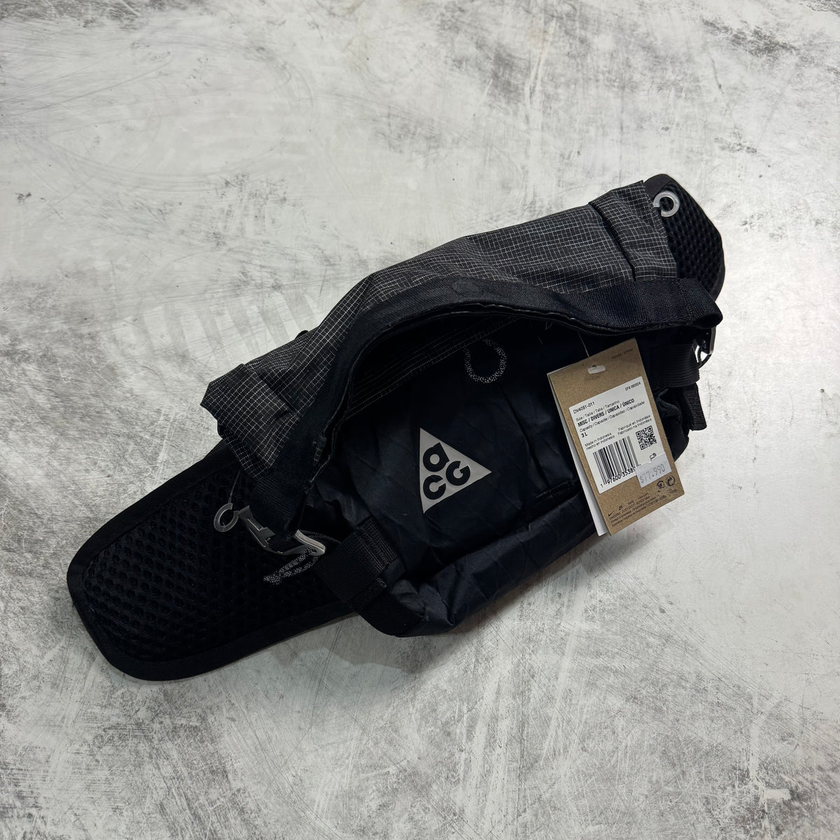 Bolso Nike ACG Aysen