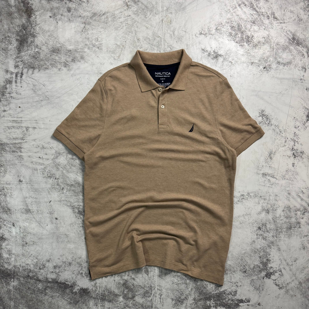 Polera Nautica