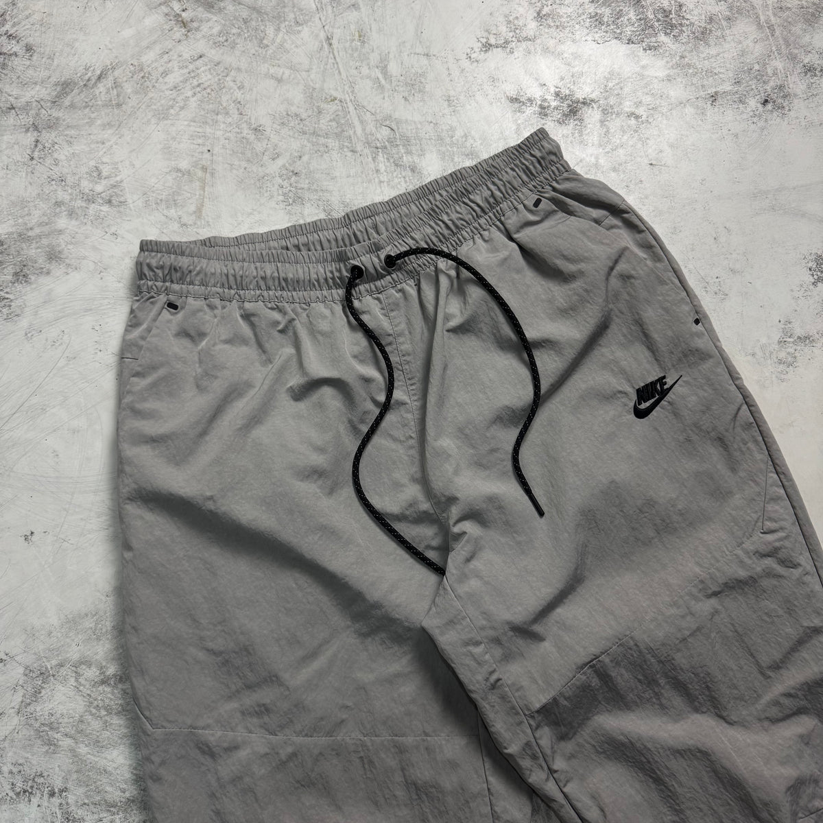 Buzo Nike Tech