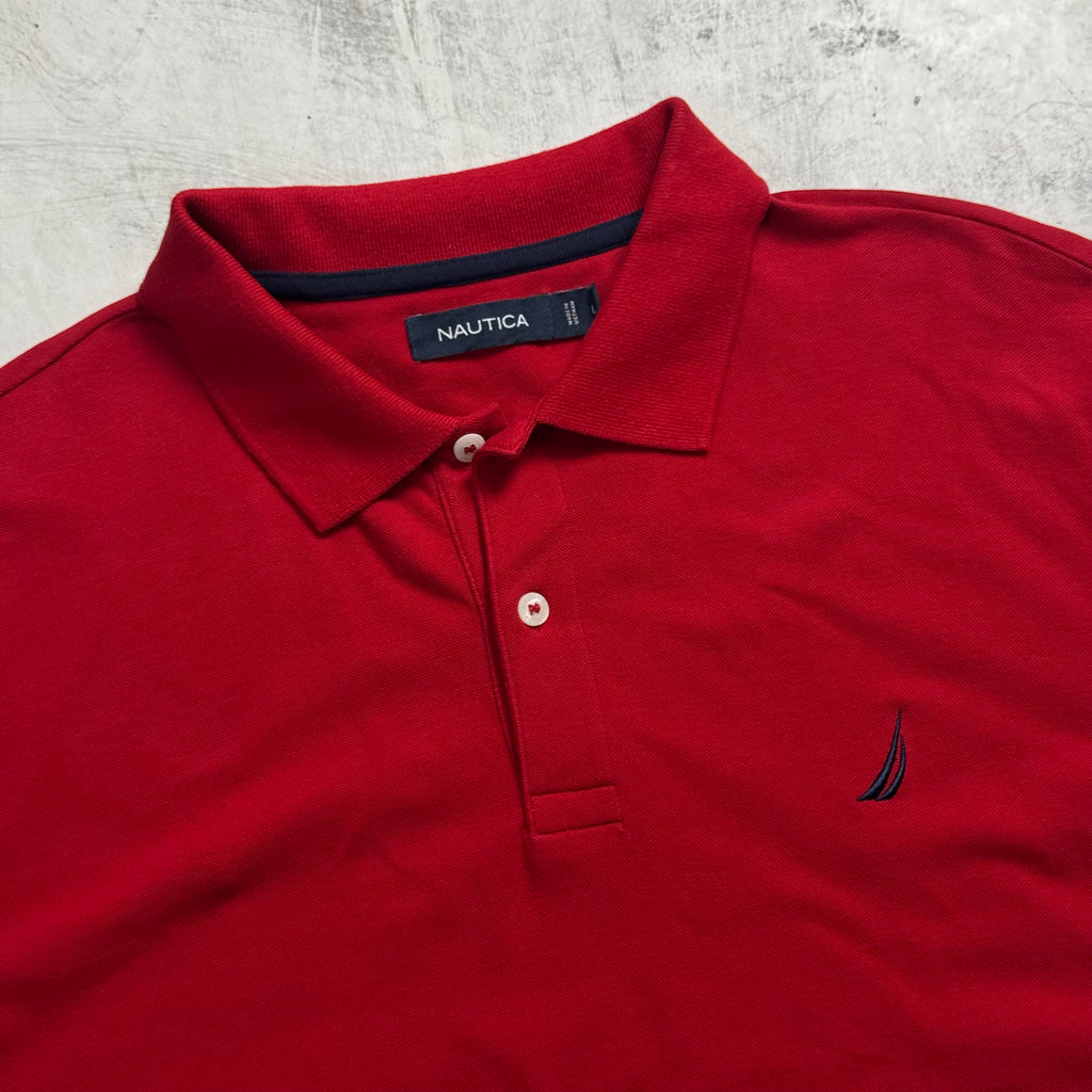 Polera Nautica