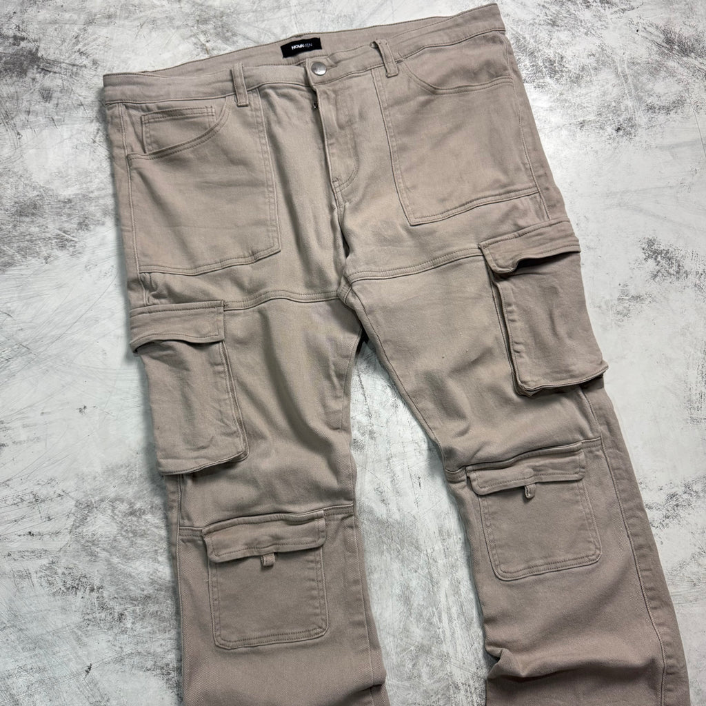 Fashion Nova Multi Cargo