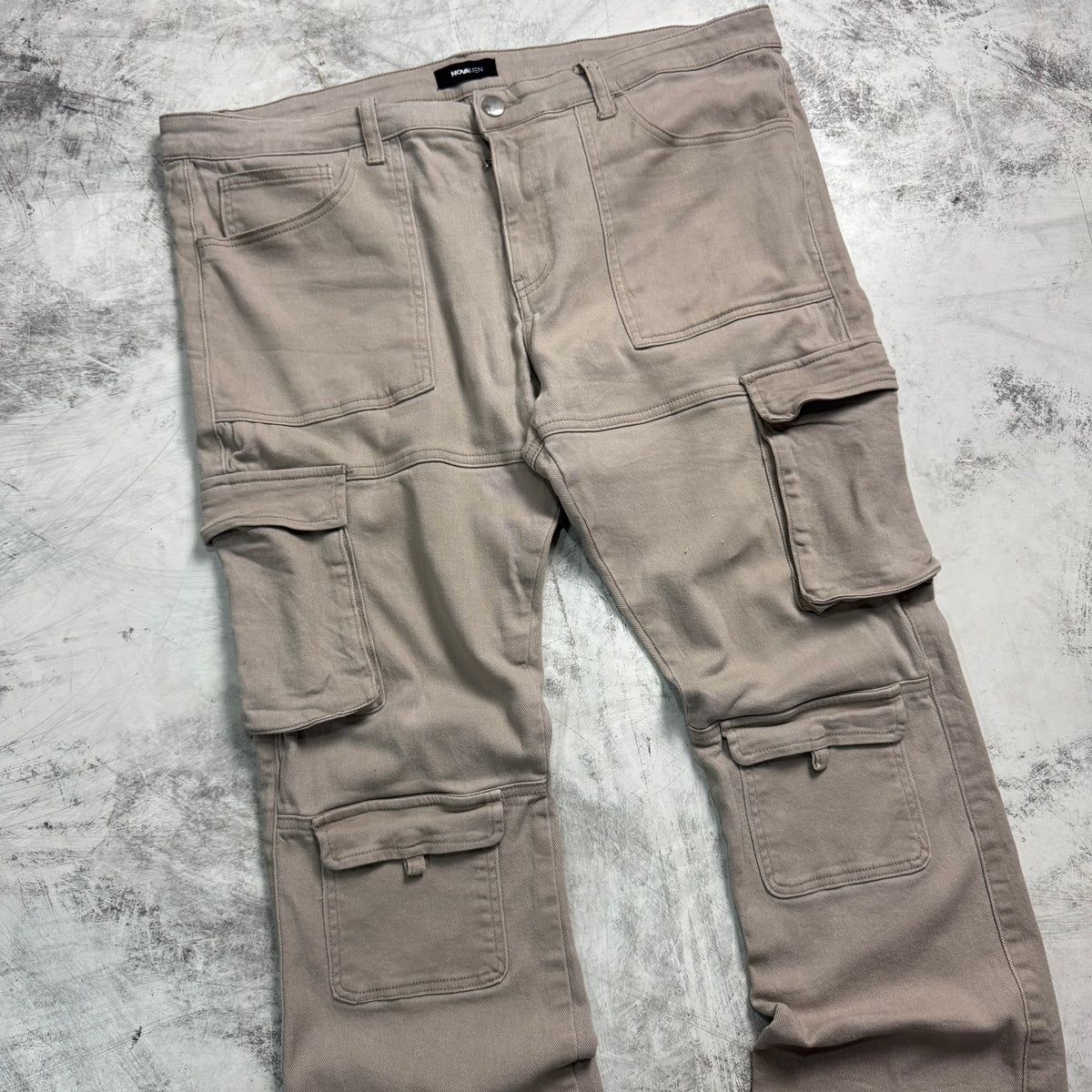 Fashion Nova Multi Cargo