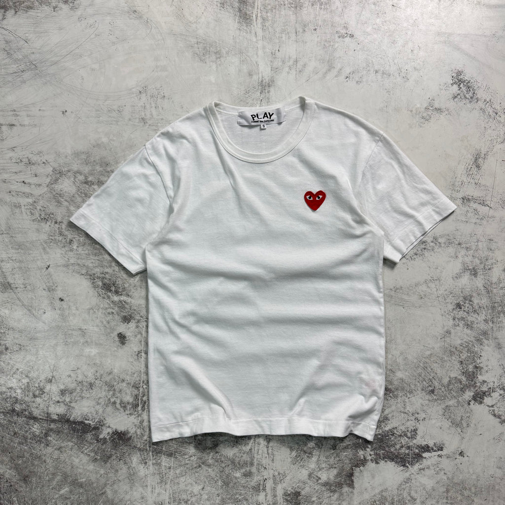 Play Comme Des Garcons