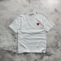Play Comme Des Garcons