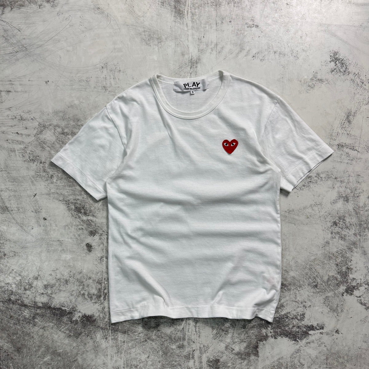 Play Comme Des Garcons