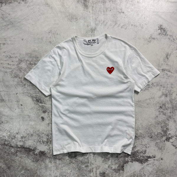Play Comme Des Garcons