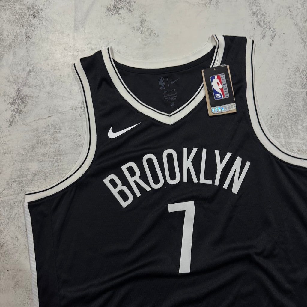Jersey Nike Brooklyn