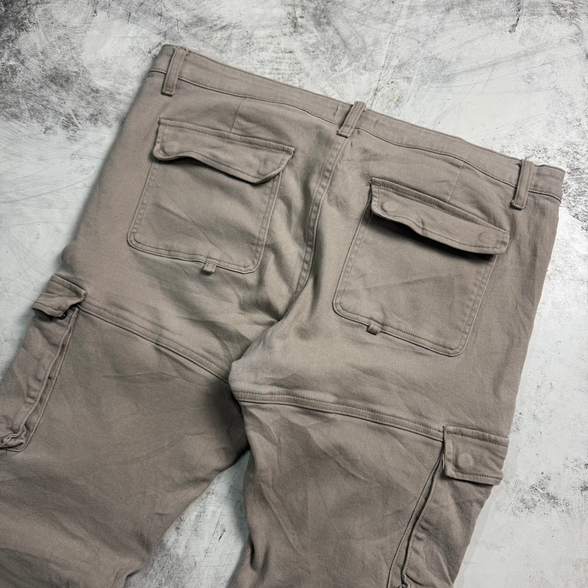 Fashion Nova Multi Cargo