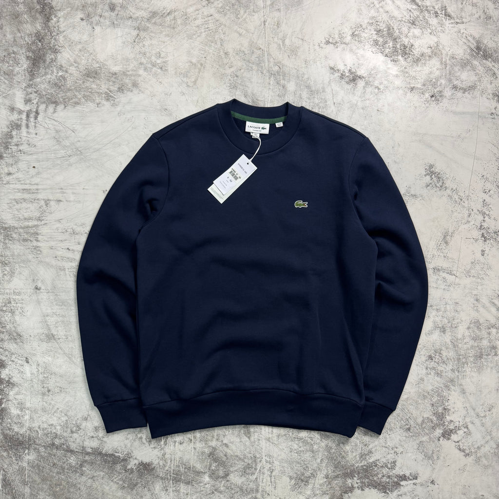 Poleron Lacoste
