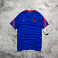 Polera Nike Atletico Madrid