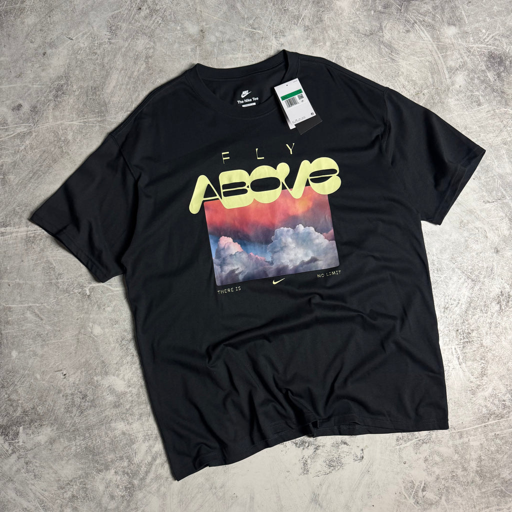 Nike Fly Above