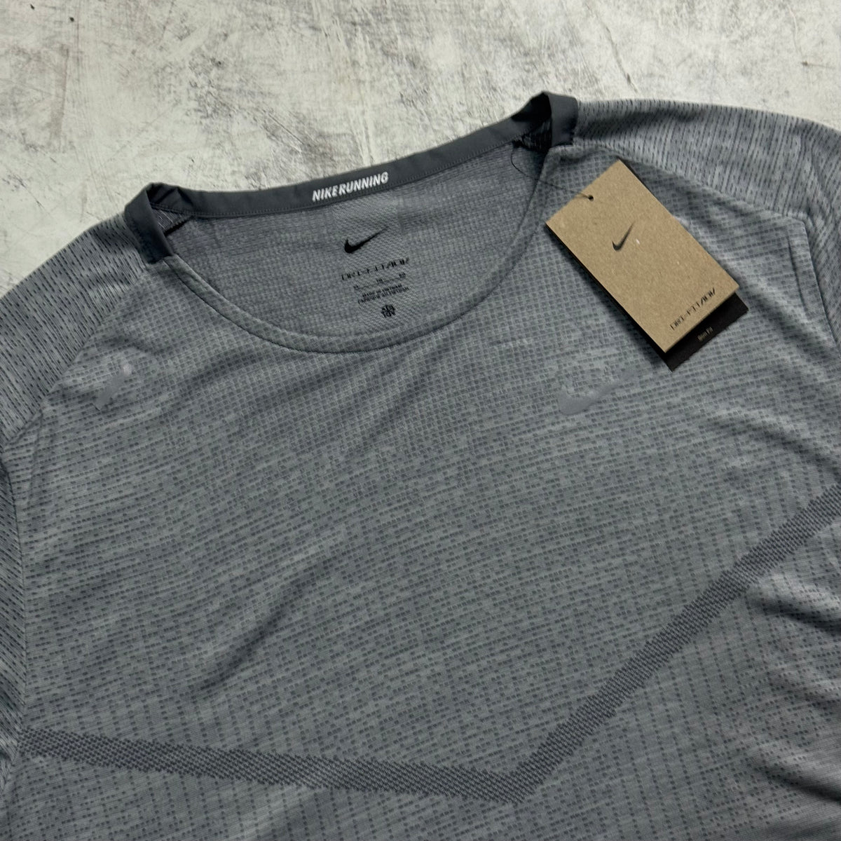Polera Nike Running