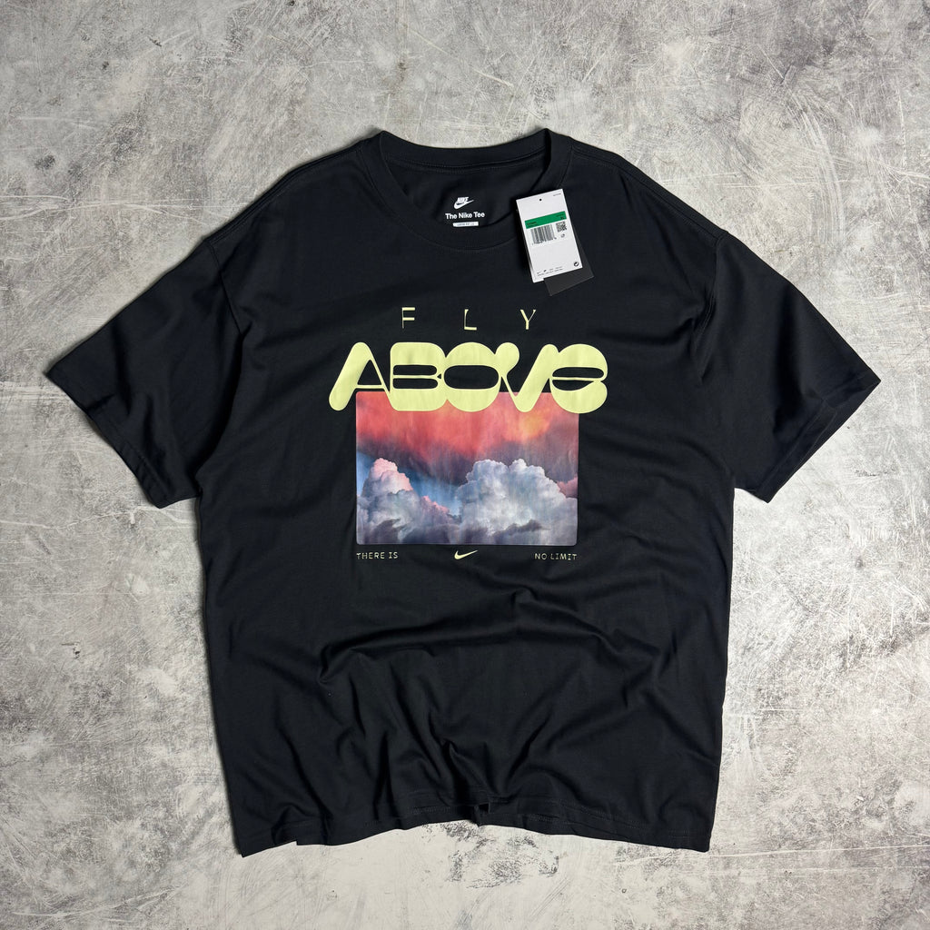 Nike Fly Above