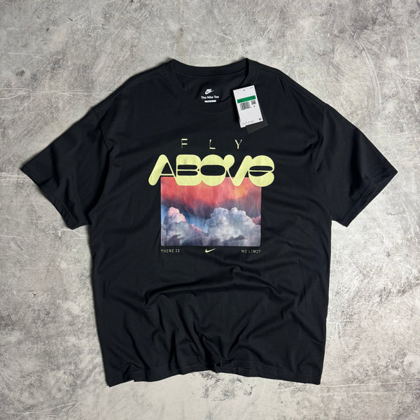 Nike Fly Above