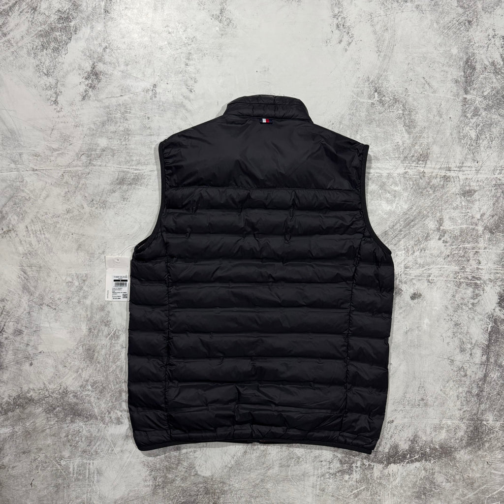 Puffer Vest Tommy Hilfiger
