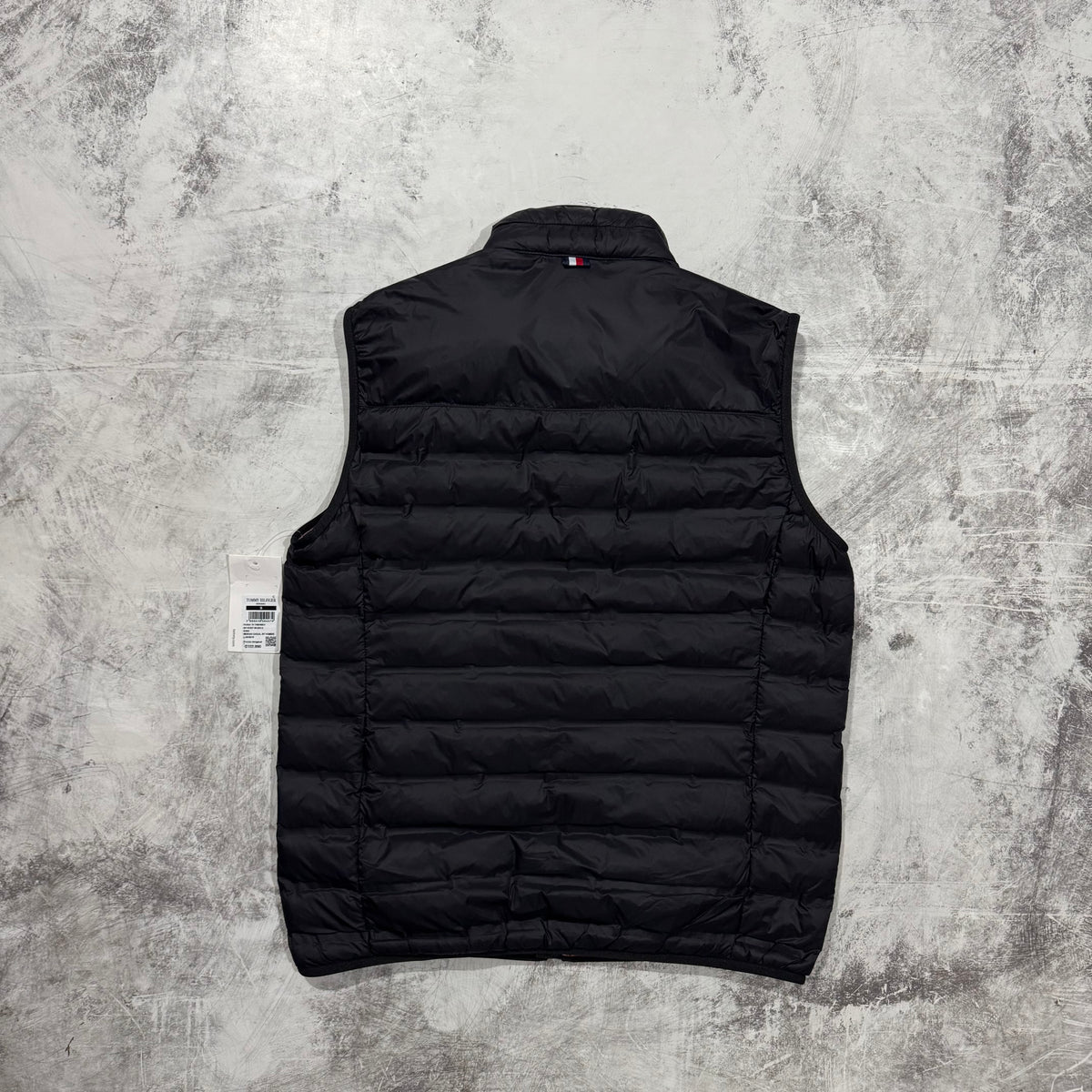 Puffer Vest Tommy Hilfiger