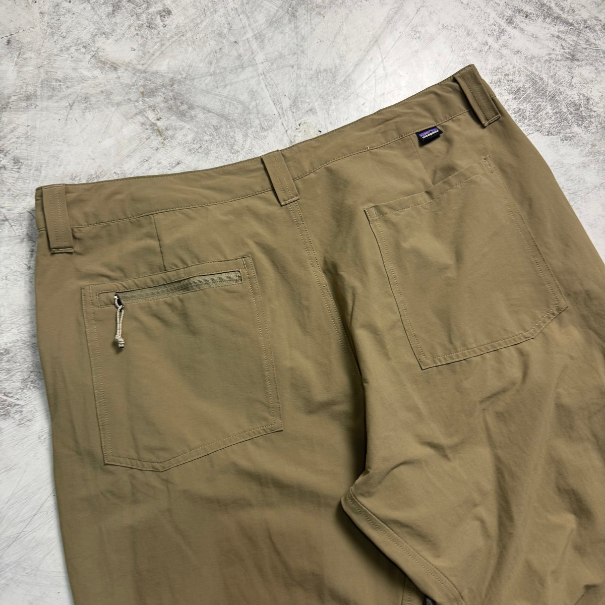 Pantalon Patagonia