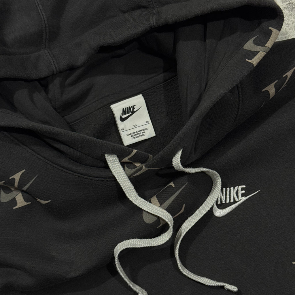 Poleron Nike Multiswoosh