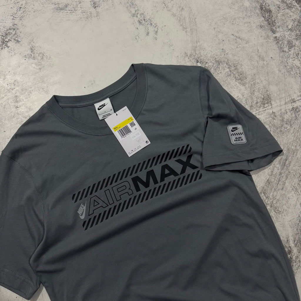 Polera Nike air max