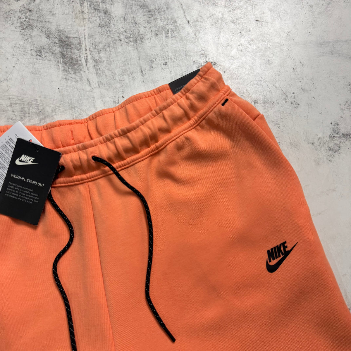 Short Nike Tech
