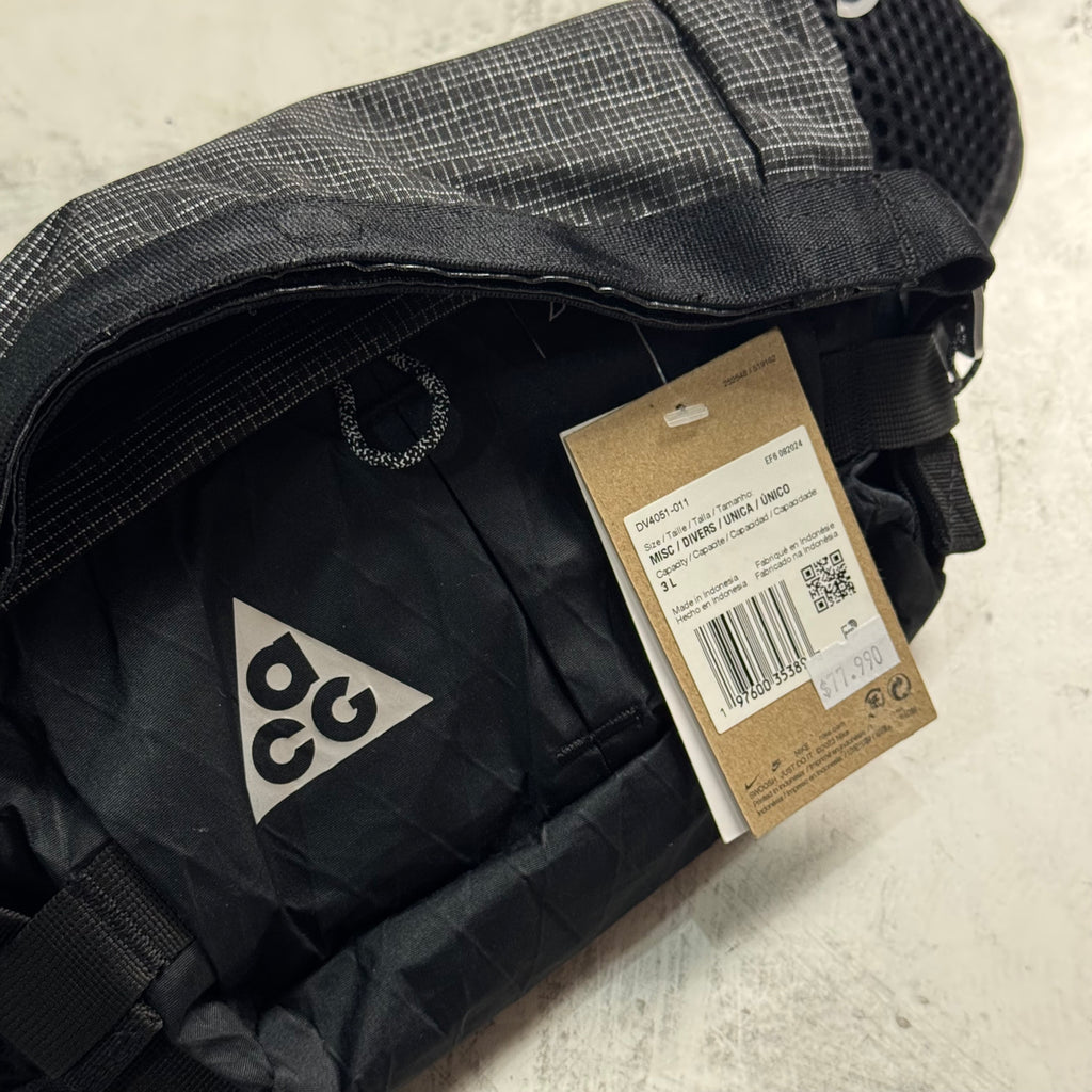 Bolso Nike ACG Aysen