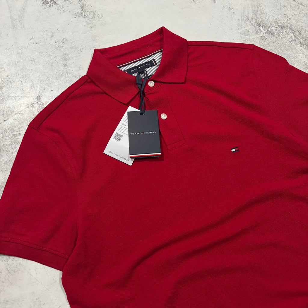 Polera Tommy Hilfiger