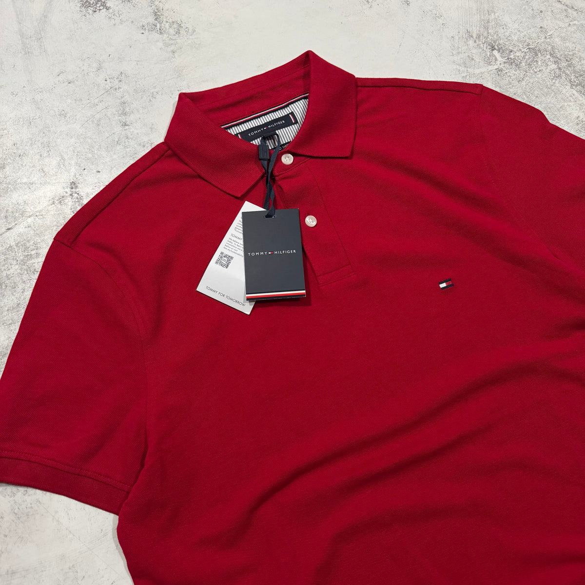 Polera Tommy Hilfiger