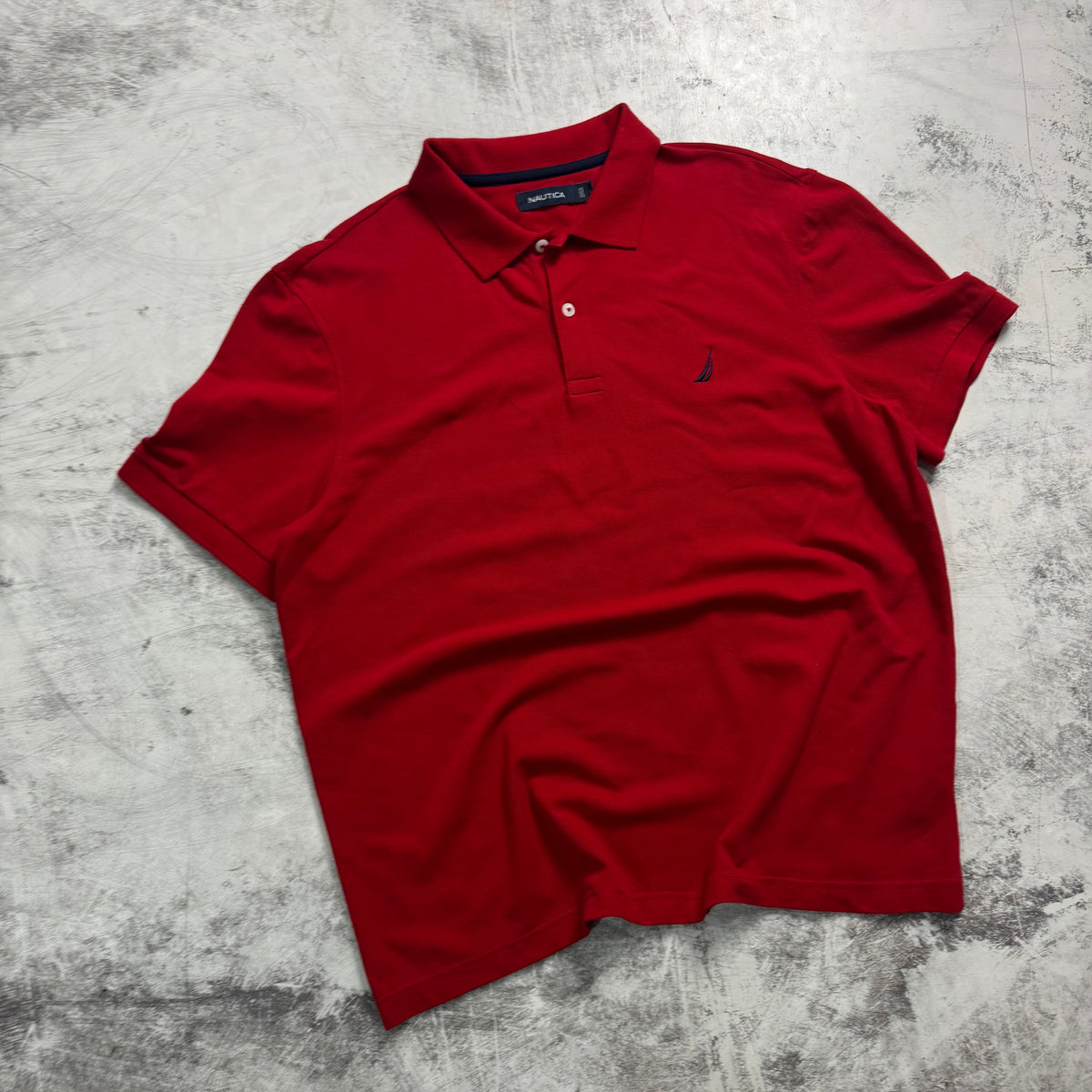 Polera Nautica