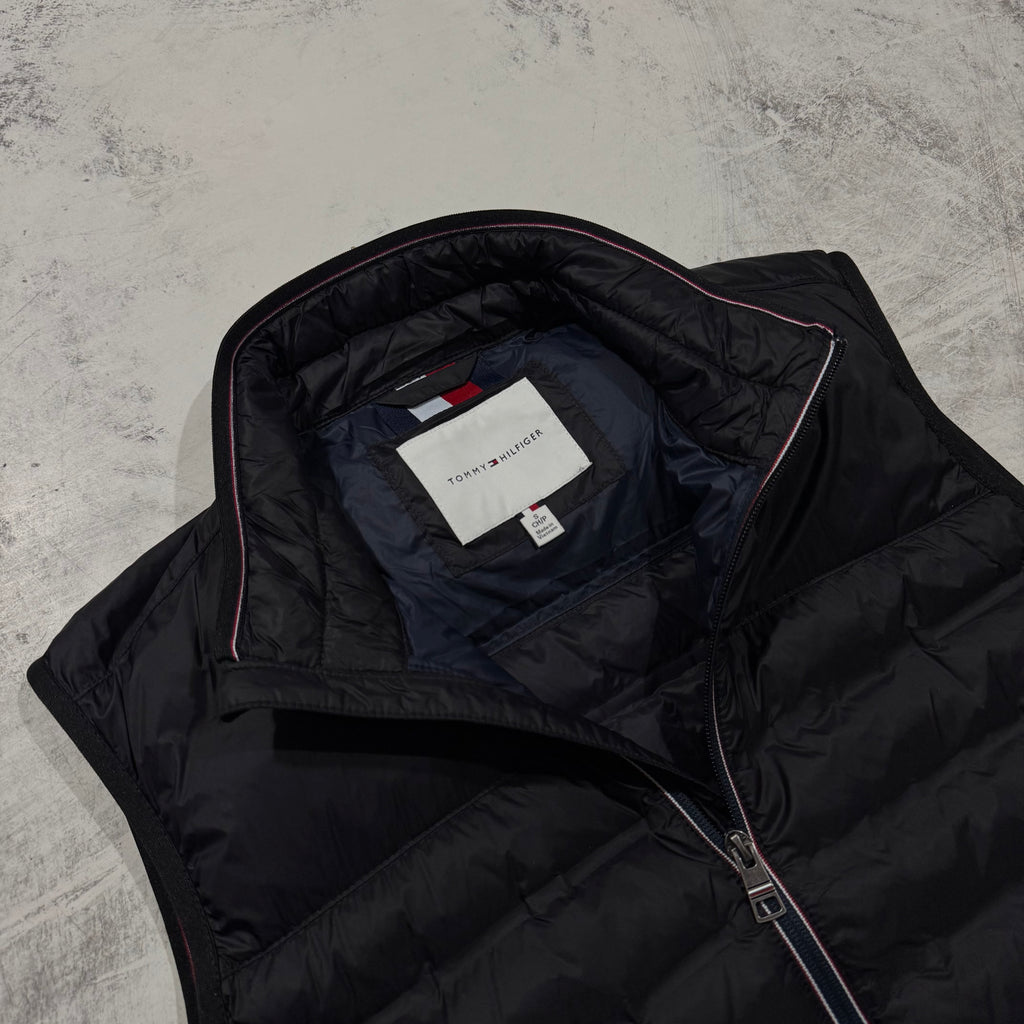 Puffer Vest Tommy Hilfiger