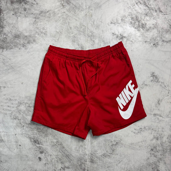 Short Nike big logo
