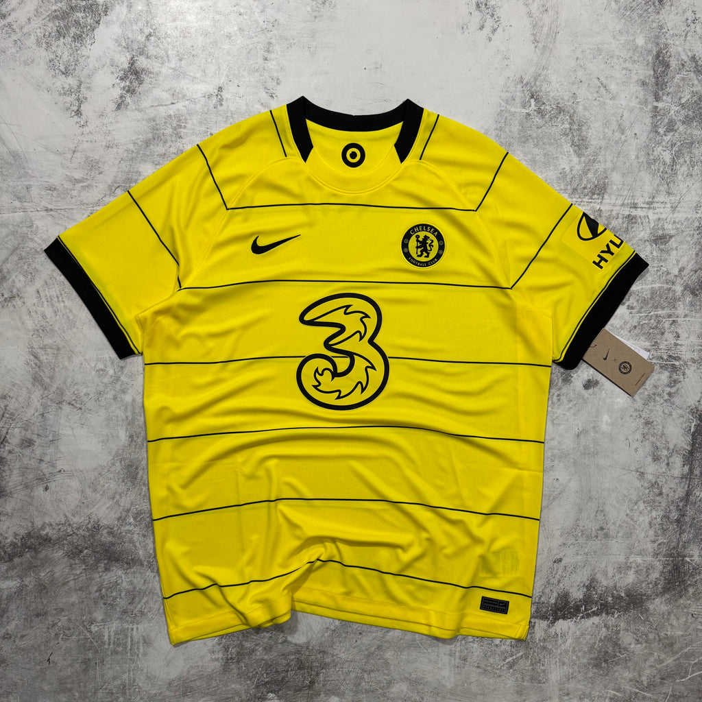 Polera Nike Chelsea 2021