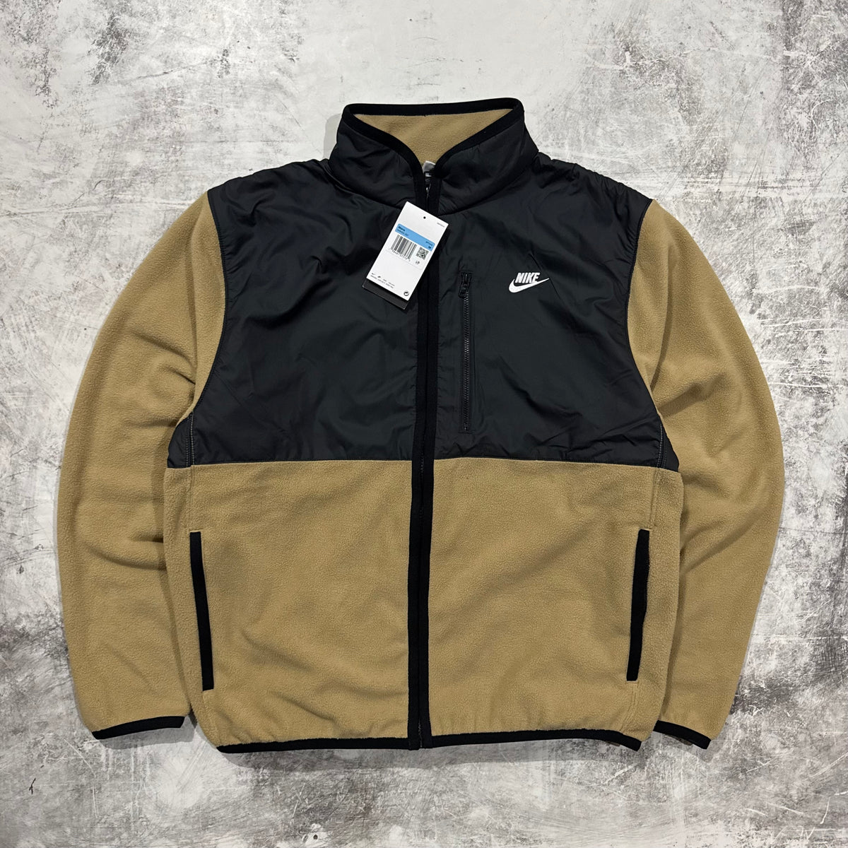 Chaqueta de polar Nike