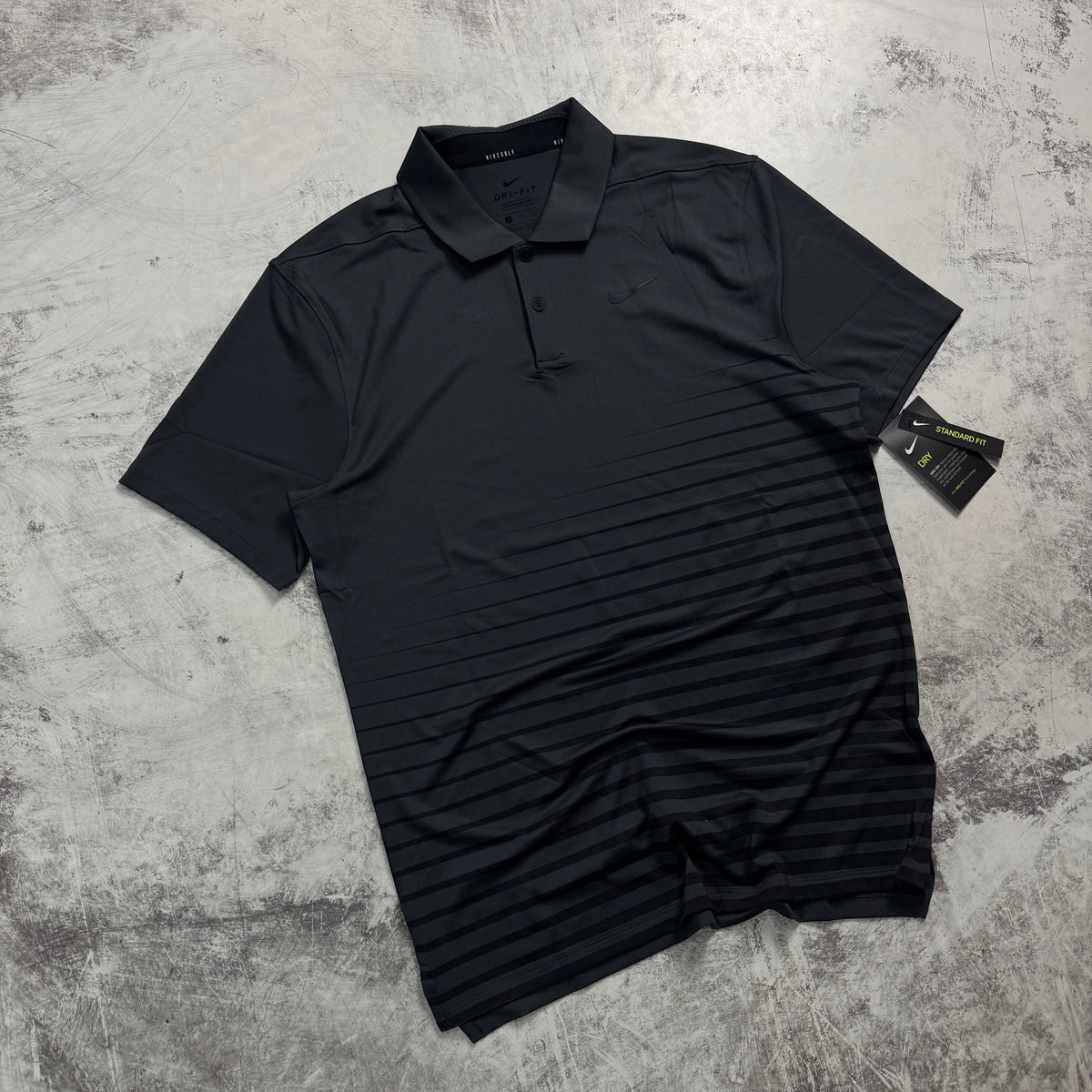 Polera Nike Golf
