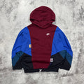 Poleron Nike Club